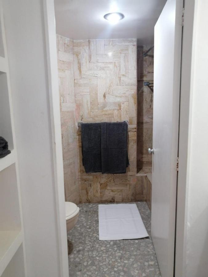 Suite En Torres Gemelas 2301 Sur Acapulco Ngoại thất bức ảnh